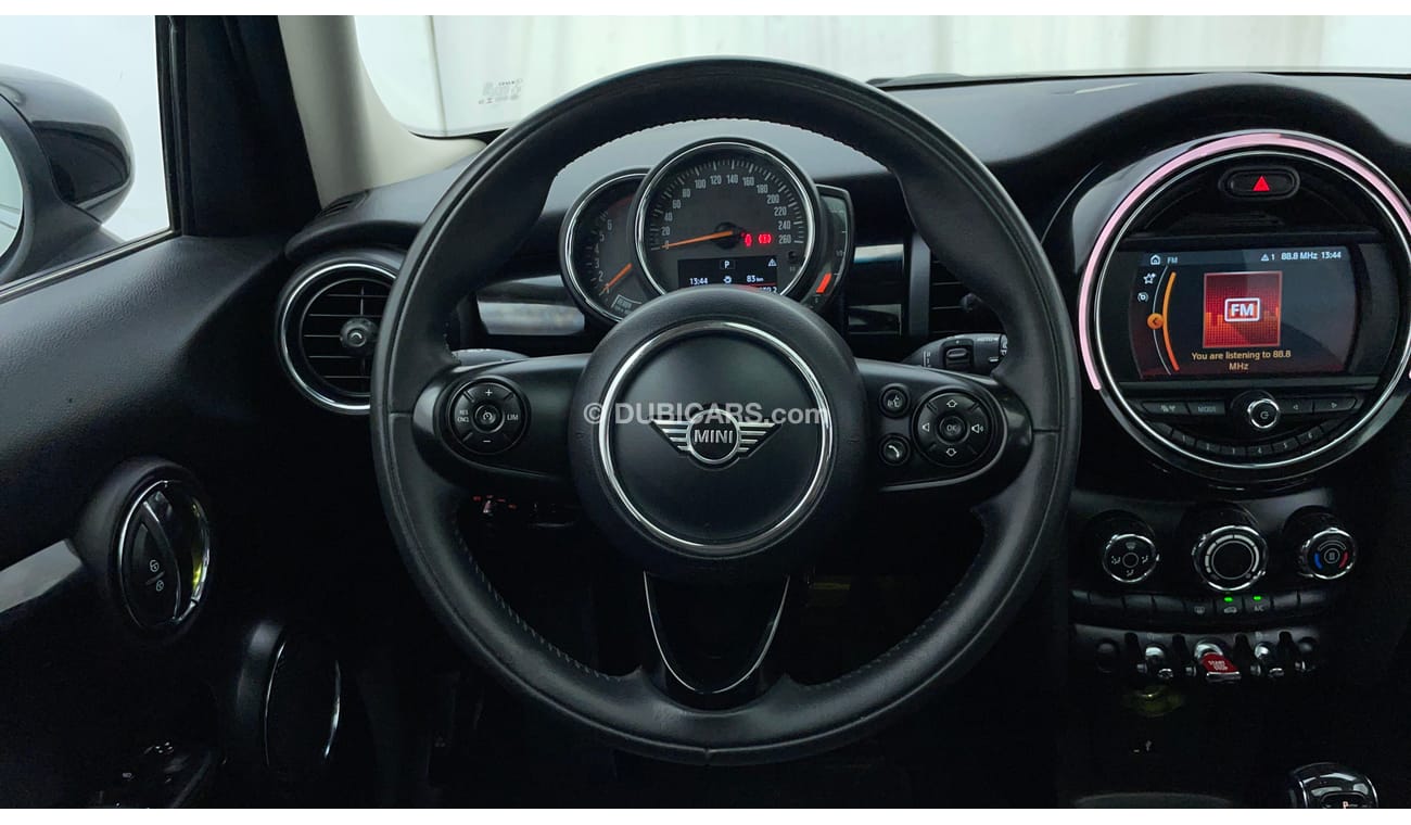 Mini Cooper STD 1.5 | Zero Down Payment | Free Home Test Drive