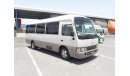 Toyota Coaster Coaster RIGHT HAND DRIVE (Stock no PM 661 )