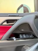 لكزس LX 600 Lexus Lx600 Fsport 3.5L A/T Petrol