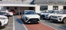 MG 6 MG6 X-Line 1.5L Petrol 2025YM