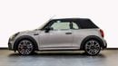 Mini John Cooper Works Clubman