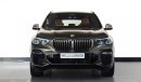 BMW X5 50 I