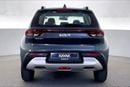 Kia Sonet EX STD | National Day Celebration | Guaranteed Warranty | 0 Down Payment