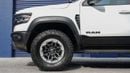 RAM 1500 TRX LUXURY TRX 6.2L (5 Seater) UAE's Very Best Example | 2 Years Free Servicing | AED 4,009 Per Mont