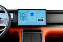 روكس 01 VIP Premium Leather Interior-Luxury-5 Years Warranty Service Contract