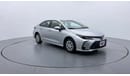Toyota Corolla XLI 1.6 | Under Warranty | Inspected on 150+ parameters