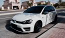 Volkswagen Golf R 4 Motion