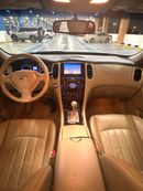 إنفينيتي QX50