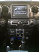 جيب رانجلر Unlimited Sport 3.6L M/T