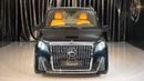 Mercedes-Benz V 300 | NEGOTIABLE PRICE | V CLASS EXTRA LONG WHEELBASE | MAYBACH KIT | NEW