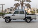 Toyota Land Cruiser Pick Up 