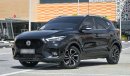 MG ZS 1.3T LUX