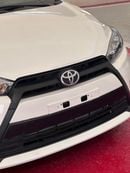 Toyota Yaris E 1.5L (109 HP)