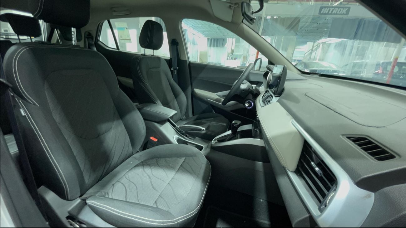 Chevrolet Groove 2025 LT | AED 633/Month | 0 DP | 30 Day Return | Warranty
