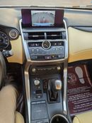 Lexus NX300 2019 Lexus NX300 2.0L V4 Turbo Full Option With Radar & Sensors -