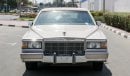 Cadillac Brougham