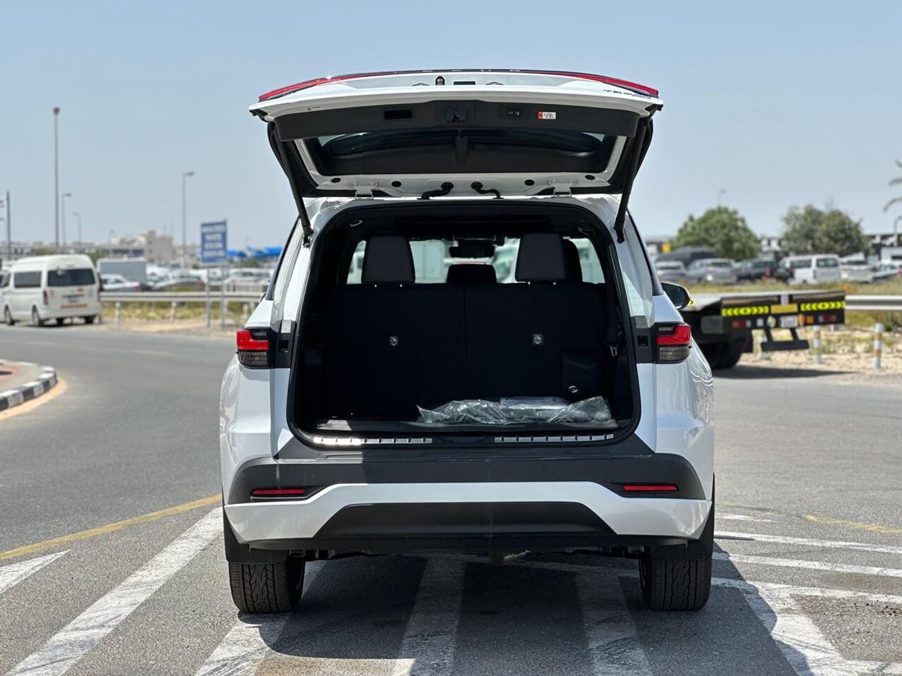 Lexus TX 350 AWD - EXECUTIVE (EXPORT OFFER)