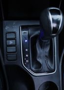 هيونداي توسون هيونداى توسان - 2018 - خليجى سقف بانورامى - بدون حوادث -  بمحرك 2.0 سى سى - ممشى قليل - بحاله ممتازه