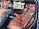 لكزس LX 600 VIP لكزس LX600 VIP موديل 2026 (4 مقاعد) محرك بنزين V6 ثنائي التيربو سعة 3.5 لتر، ناقل حركة أوتوماتيكي، د