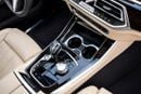 بي أم دبليو X5 XDRIVE40i M SPORT | GCC Specs