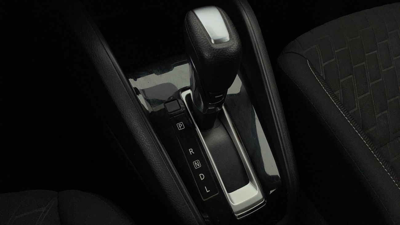 نيسان كيكس SV 1.6 | بدون دفعة مقدمة | اختبار القيادة في المنزل