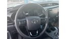 Toyota Hilux ADV 4.0L  4X4