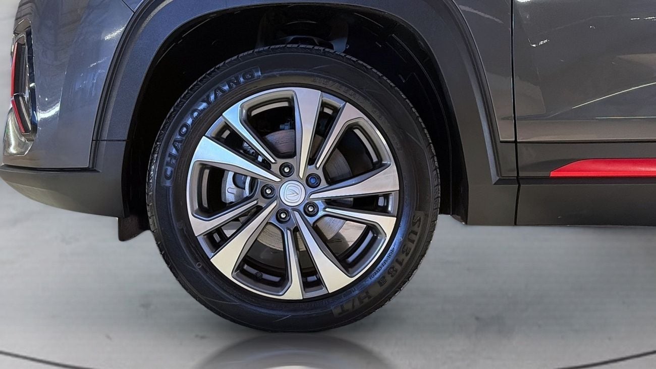 Changan CS35 Plus LIMITED | Guaranteed Warranty | 0 Down Payment