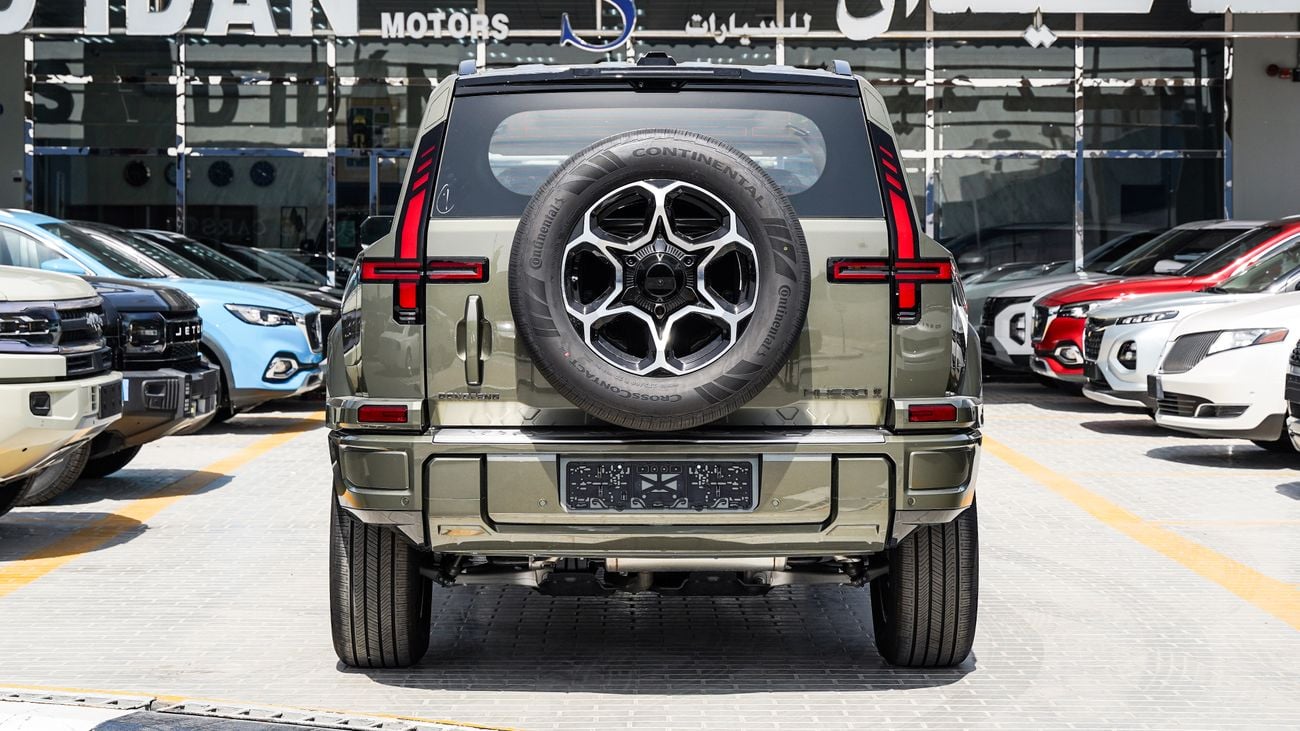 دونج فينج إم هيرو إم 817