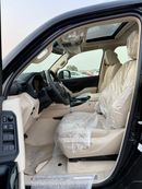 Toyota Land Cruiser GXR 4.0L