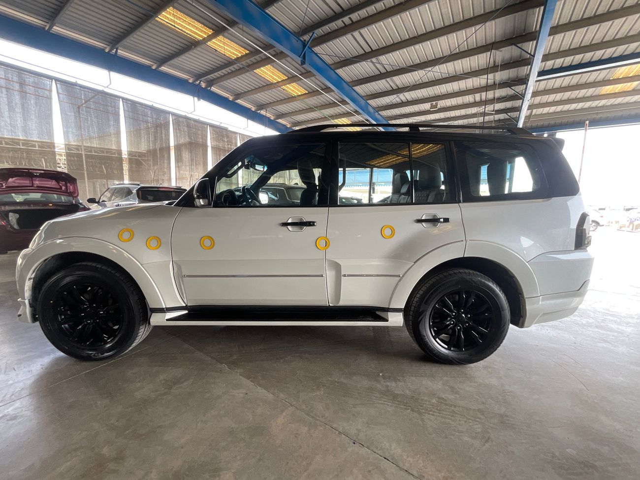 Mitsubishi Pajero Signature Edition | Guaranteed Warranty | 0 Down Payment