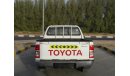 Toyota Hilux 2014 4X2 DIESEL Ref#303