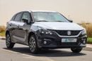سوزوكي بالينو GLX 2026 - Full Option - Head up Display - Cruise Control - LED Headlight
