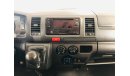 Toyota Hiace PETROL-EXCLUSIVE CONDITION-FOR EXPORT ONLY-CAR CODE: 41390