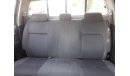 Toyota Hilux Hilux RIGHT HAND DRIVE (Stock no PM 602 )
