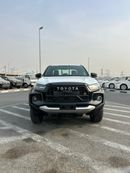 تويوتا هيلوكس Toyota Hilux Toyota Hilux GR Sport 4.0L