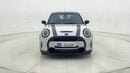 Mini Cooper S 2024 S | AED 1505/Month | 0 DP | 30 Day Return | Warranty | Service History