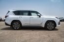 Lexus LX 700h LX 700H | Hybrid | Turbo Sports | 4x4
