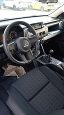 ميتسوبيشي L200 MITSUBISHI L200 2.4L 4×4 Diesel MT 2025
