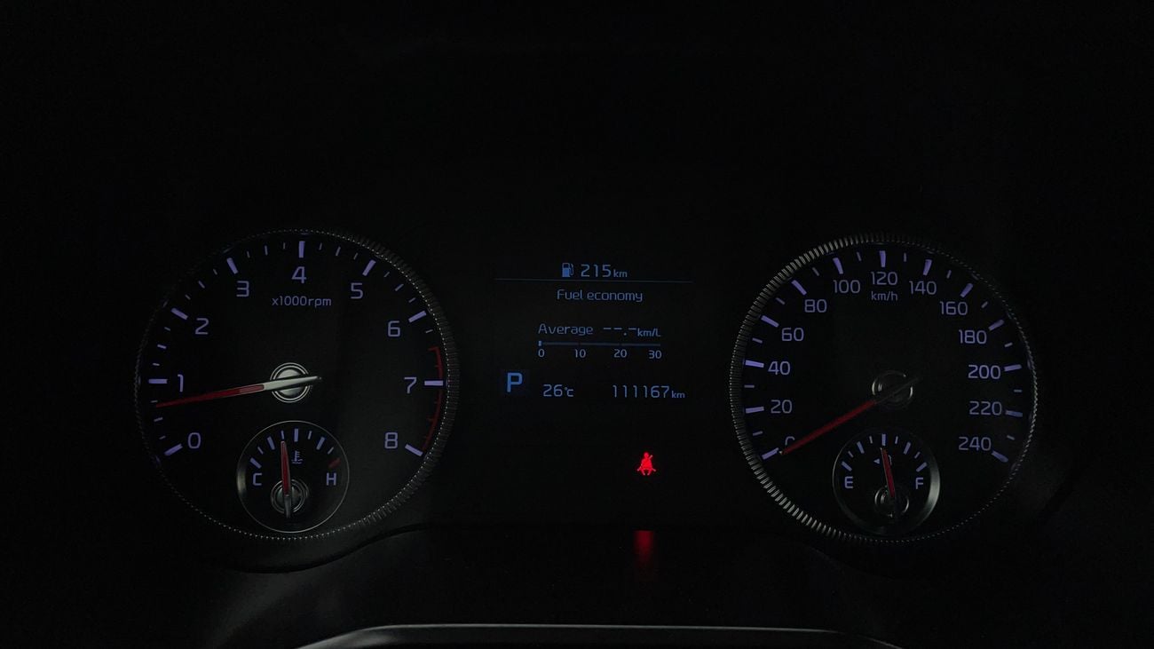 كيا تيلورايد EX 3.8 | بدون دفعة مقدمة | اختبار القيادة في المنزل