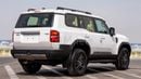 Toyota Prado 250 WX ALL ROUNDER-G | IN-HOUSE FINANCING AVAILABLE | 0% DOWNPAYMENT (BANK)