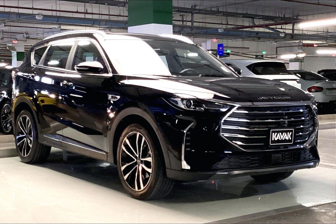 جيتور X70 بلس Comfort | شامل الضمان | 0 ﺪﻔﻋﺓ ﺃﻮﻟﻯ