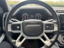 Land Rover Defender P400 90 X 3.0L (5 Seater)