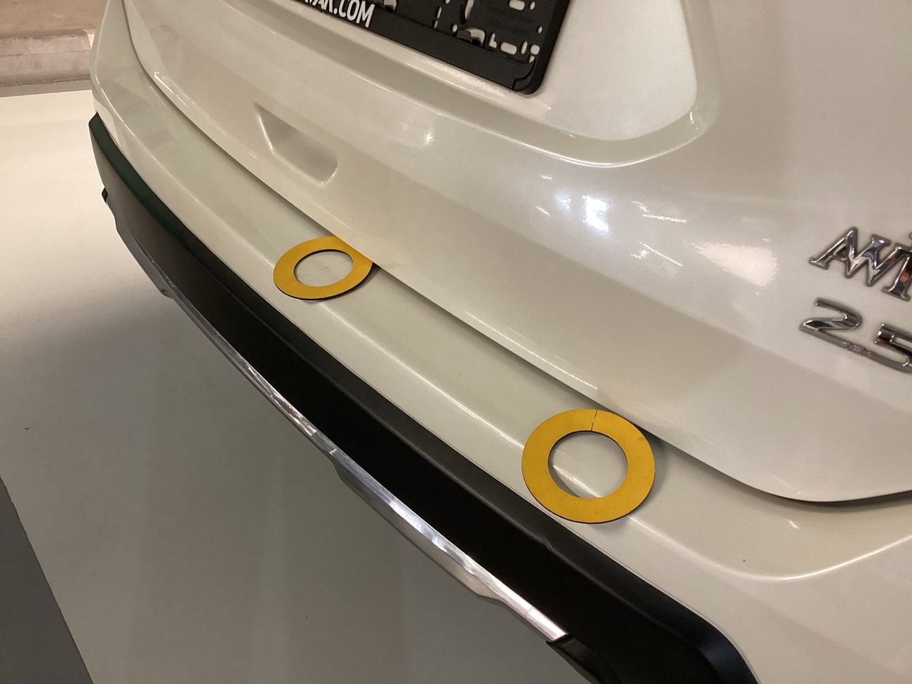 نيسان إكس تريل S | شامل الضمان | 0 ﺪﻔﻋﺓ ﺃﻮﻟﻯ