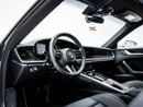 Porsche 911 Carrera S 3.0L (445 HP) Coupe 2022 Porsche 911 Carrera S, April 2026 Porsche Warranty, Full Service