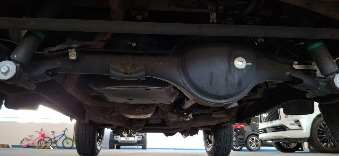 Suzuki Jimny GLX 1.5 | Zero Down Payment | Home Test Drive