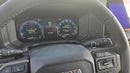 Toyota Prado VXR Toyota Prado 2.4L Petrol Luxury 2026YM