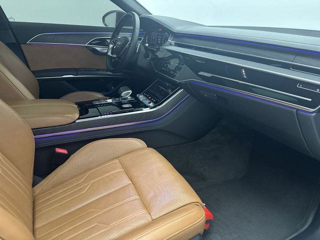 Audi A8 s This particular, миниатюра 28