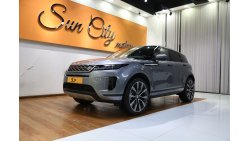 Land Rover Range Rover Evoque ((WARRANTY AVAILABLE))2020 RANGE ROVER EVOQUE P200 - BEST DEAL- BRAND NEW !!