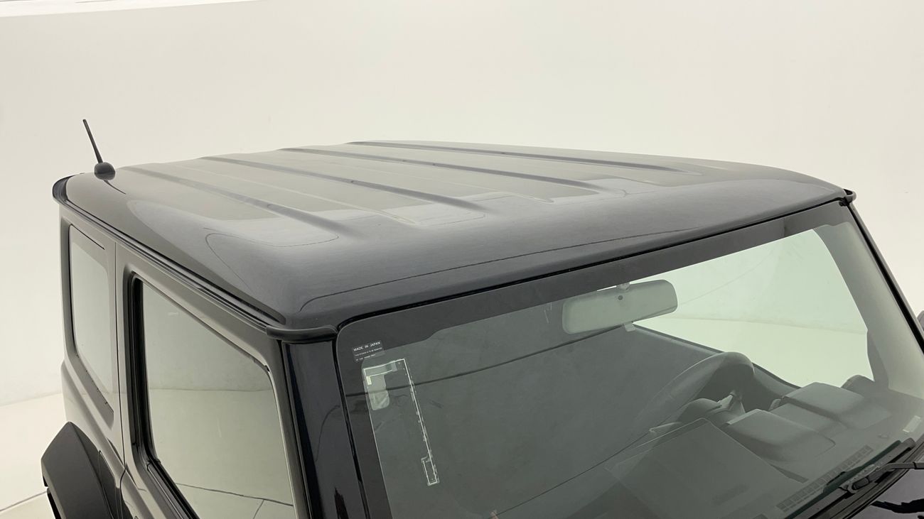 Suzuki Jimny GLX 1.5 | Zero Down Payment | Home Test Drive