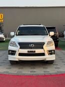 لكزس LX 570